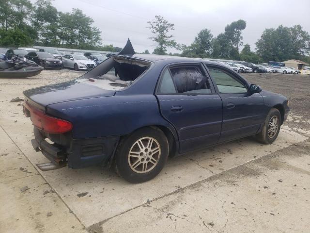 2G4WB55K131290037 - 2003 BUICK REGAL LS 蓝色 照片 3