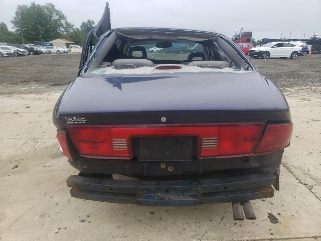 2G4WB55K131290037 - 2003 BUICK REGAL LS 蓝色 照片 6