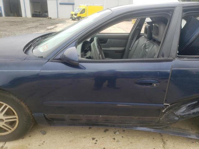 2G4WB55K131290037 - 2003 BUICK REGAL LS 蓝色 照片 7