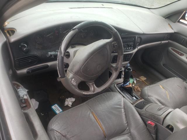 2G4WB55K131290037 - 2003 BUICK REGAL LS 蓝色 照片 8