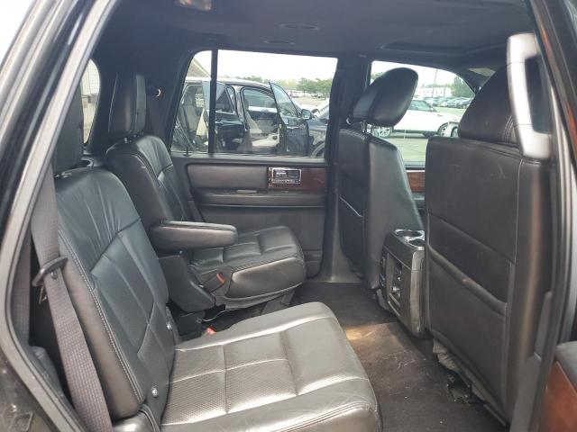 5LMJJ2J56DEL03468 - 2013 LINCOLN NAVIGATOR BLACK photo 11