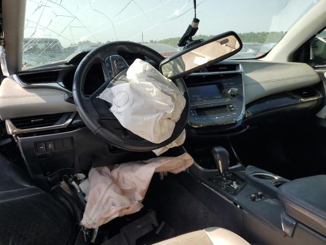 4T1BK1EB2DU062383 - 2013 TOYOTA AVALON BASE 石墨色 照片 8