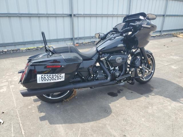 2024 HARLEY-DAVIDSON FLTRX, 