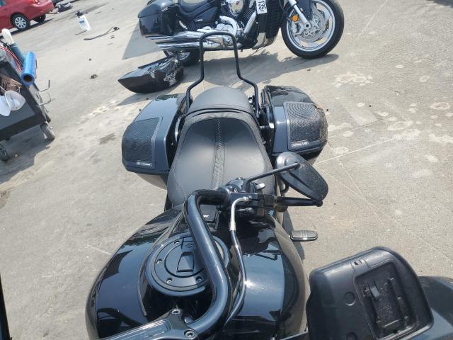 1HD1KH719RB651039 - 2024 HARLEY-DAVIDSON FLTRX BLACK photo 5