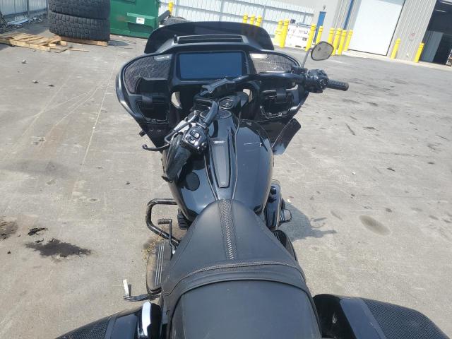 1HD1KH719RB651039 - 2024 HARLEY-DAVIDSON FLTRX BLACK photo 6