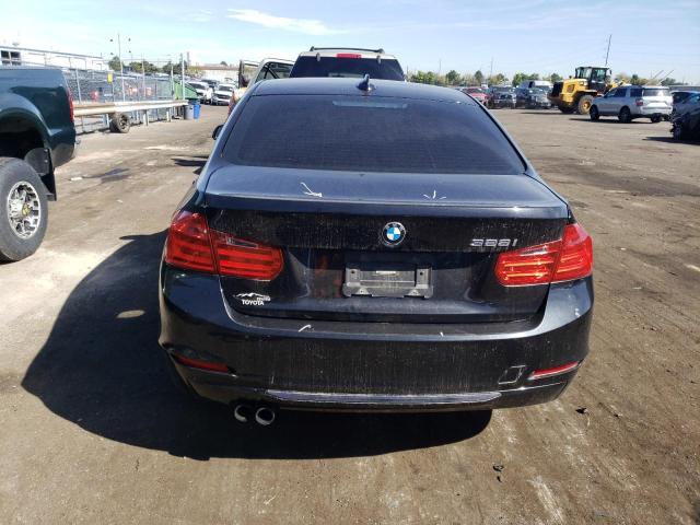 WBA3A5C54DF601717 - 2013 BMW 328 I BLACK photo 6