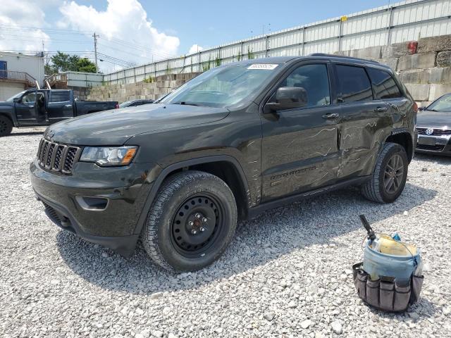 2016 JEEP GRAND CHER LAREDO, 