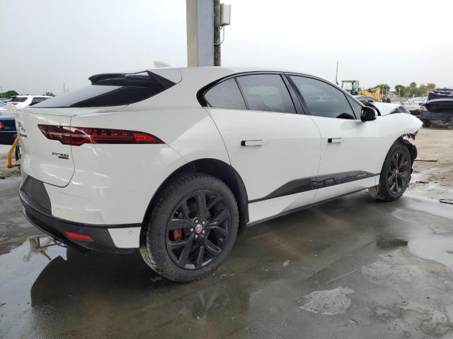 SADHB2S16L1F84800 - 2020 JAGUAR I-PACE S WHITE photo 3