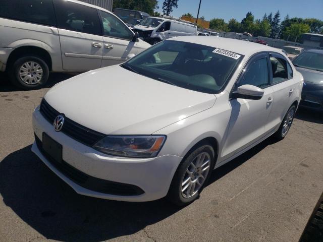 2011 VOLKSWAGEN JETTA SE, 