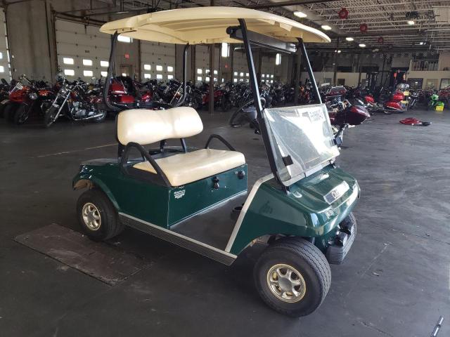 AG0234188948 - 2002 GOLF CART GREEN photo 1