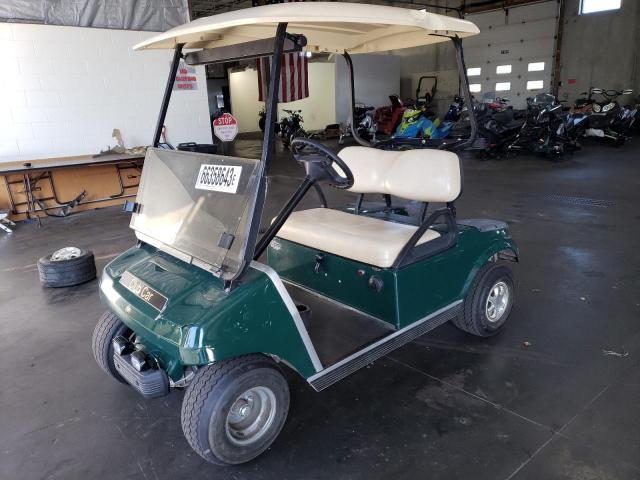 AG0234188948 - 2002 GOLF CART GREEN photo 2