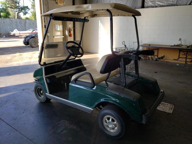 AG0234188948 - 2002 GOLF CART GREEN photo 3