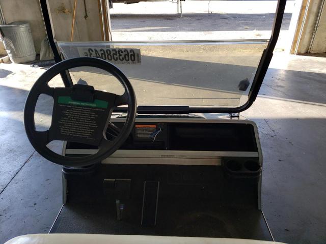 AG0234188948 - 2002 GOLF CART GREEN photo 5