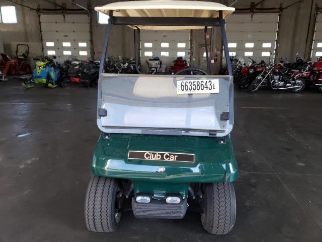 AG0234188948 - 2002 GOLF CART GREEN photo 7