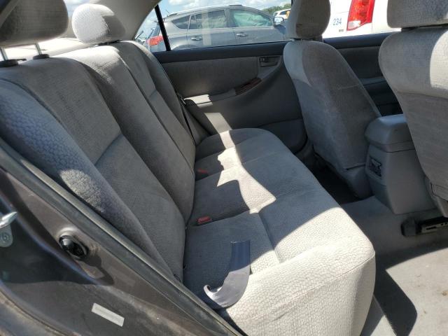 1NXBR38E83Z137146 - 2003 TOYOTA COROLLA CE ბეჟი ფოტო 10