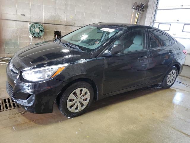 2017 HYUNDAI ACCENT SE, 