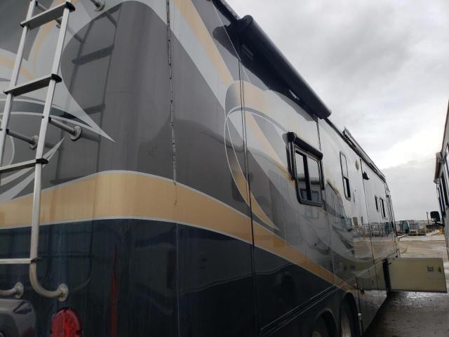 4VZAT1C938C060486 - 2008 SPARTAN MOTORS MOTORHOME 4VZ TWO TONE photo 4