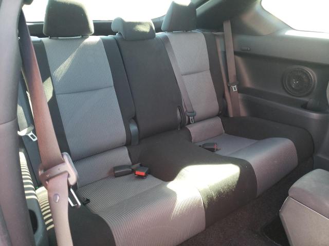 JTKJF5C7XE3073464 - 2014 TOYOTA SCION TC Gümüş foto 6