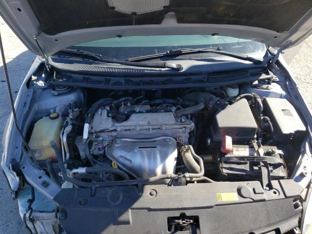 JTKJF5C7XE3073464 - 2014 TOYOTA SCION TC Gümüş foto 7