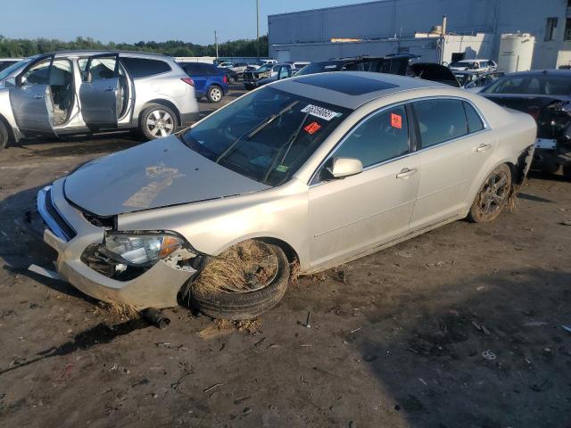 2011 CHEVROLET MALIBU 1LT, 