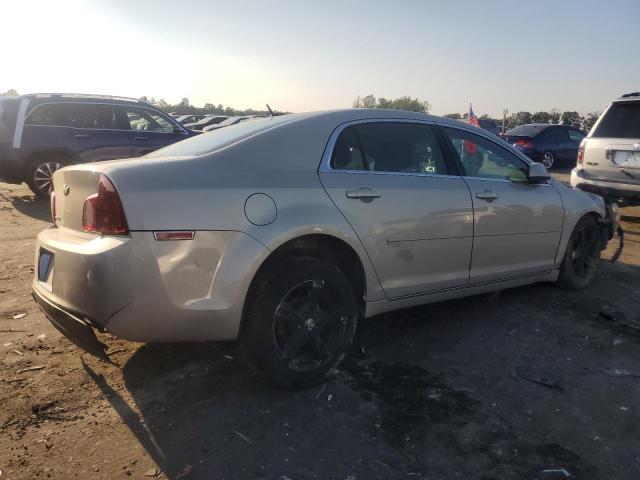 1G1ZC5E15BF139109 - 2011 CHEVROLET MALIBU 1LT BEIGE photo 3