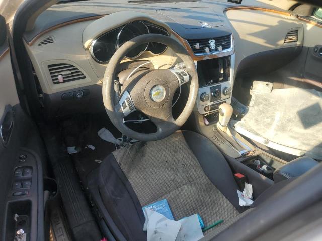 1G1ZC5E15BF139109 - 2011 CHEVROLET MALIBU 1LT BEIGE photo 8