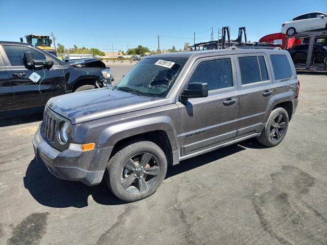 2015 JEEP PATRIOT SPORT, 