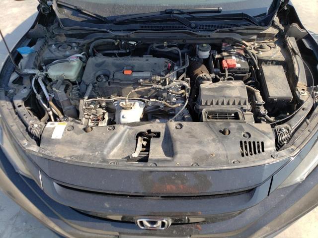 19XFC2F85ME203280 - 2021 HONDA CIVIC SPORT 黑色 照片 11