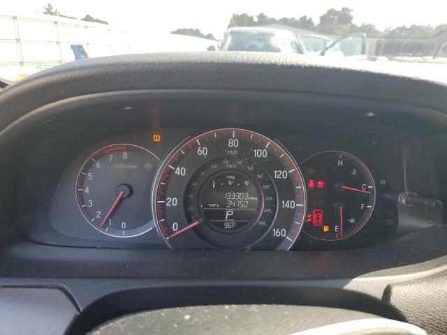 1HGCR2F57HA241496 - 2017 HONDA ACCORD SPORT 勃艮第红 照片 9