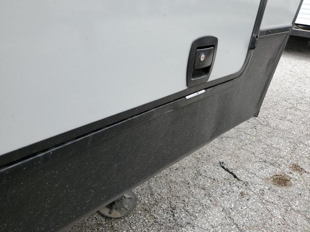 4YDFSTP2XN1531475 - 2022 KEYSTONE SPRINTER WHITE photo 9