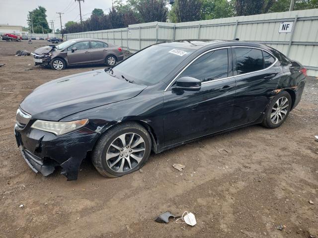 2016 ACURA TLX TECH, 