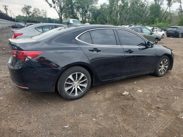 19UUB1F5XGA004583 - 2016 ACURA TLX TECH BLACK photo 3