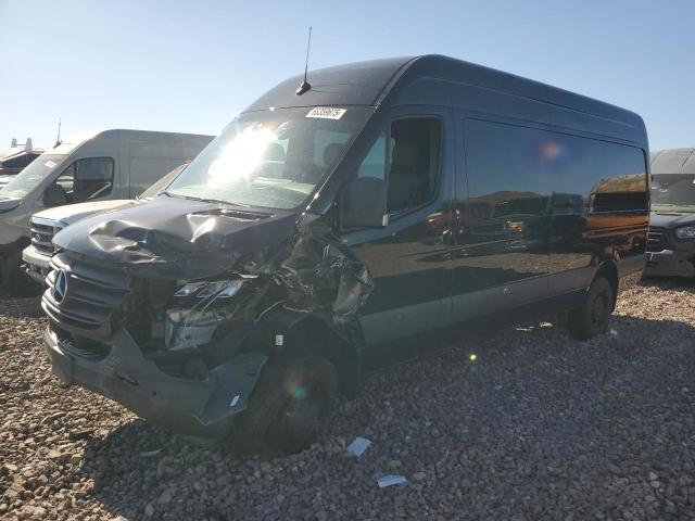 2024 MERCEDES-BENZ SPRINTER 2500, 