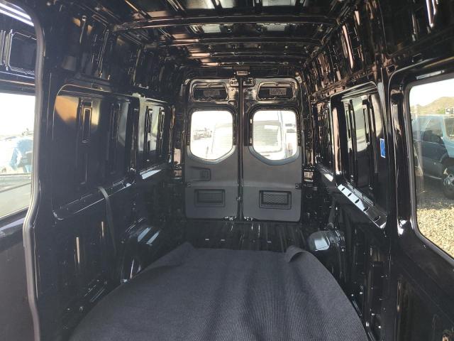 W1W4NCVY9RT165841 - 2024 MERCEDES-BENZ SPRINTER 2500 黑色 照片 10