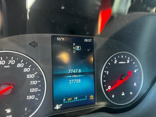 W1W4NCVY9RT165841 - 2024 MERCEDES-BENZ SPRINTER 2500 黑色 照片 9