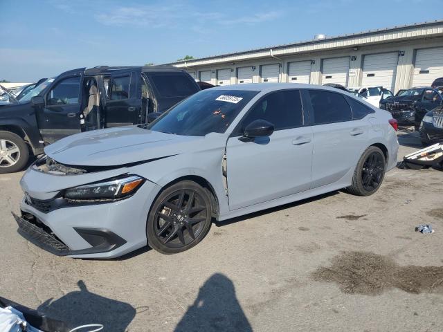 2022 HONDA CIVIC SPORT, 