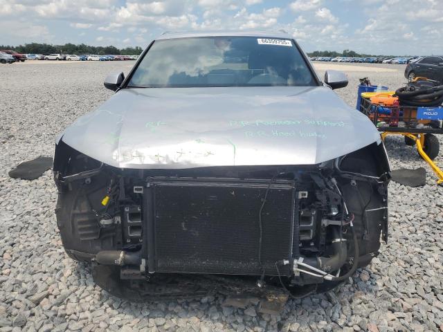 WA1LHAF78KD031745 - 2019 AUDI Q7 PREMIUM PLUS Plata foto 5