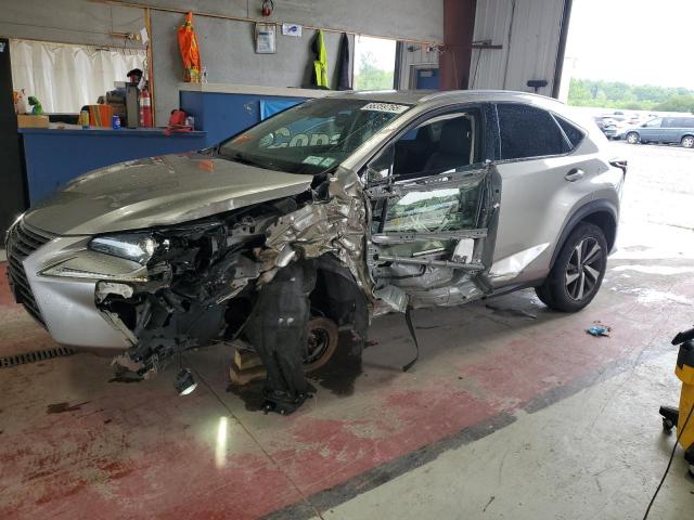 2018 LEXUS NX 300 BASE, 