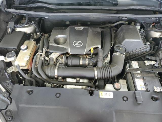 JTJBARBZ3J2162276 - 2018 LEXUS NX 300 BASE بيج صورة 11