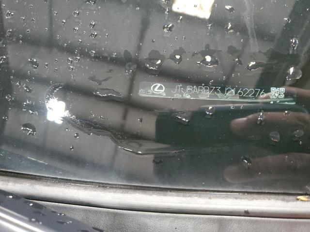 JTJBARBZ3J2162276 - 2018 LEXUS NX 300 BASE بيج صورة 12