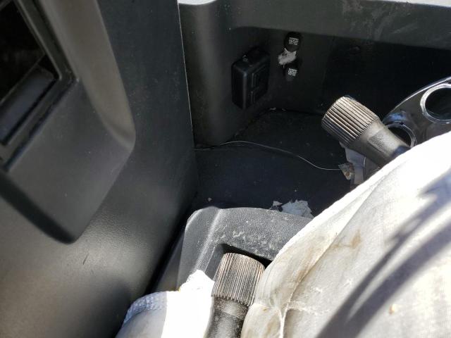 1FUJHHDR5MLMJ4733 - 2021 FREIGHTLINER CASCADIA 1 红色 照片 5