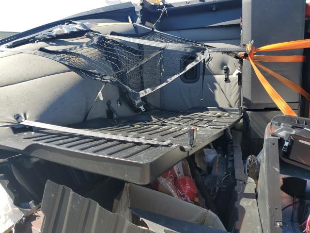 1FUJHHDR5MLMJ4733 - 2021 FREIGHTLINER CASCADIA 1 红色 照片 6