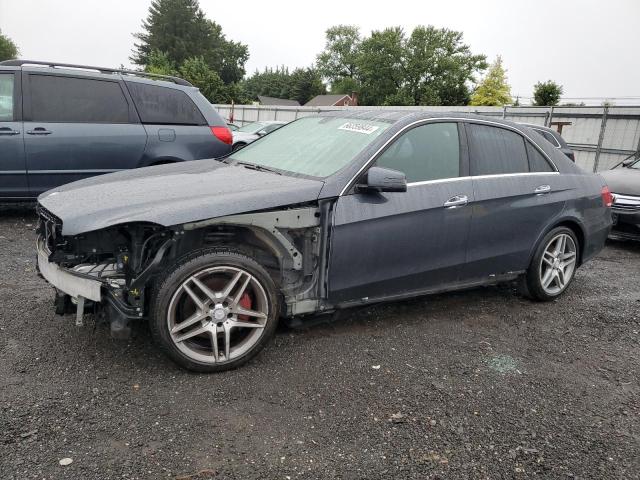 2014 MERCEDES-BENZ E 350 4MATIC, 