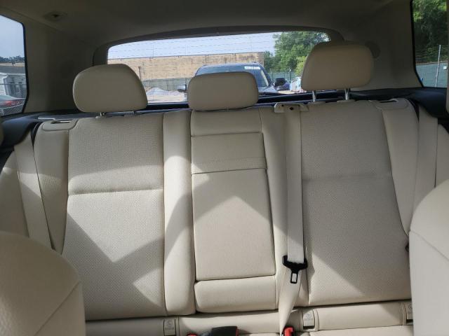 WDCGG8JB0FG401146 - 2015 MERCEDES-BENZ GLK 350 4MATIC BLUE photo 10