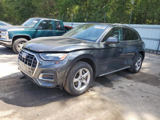 2021 AUDI Q5 PREMIUM, 