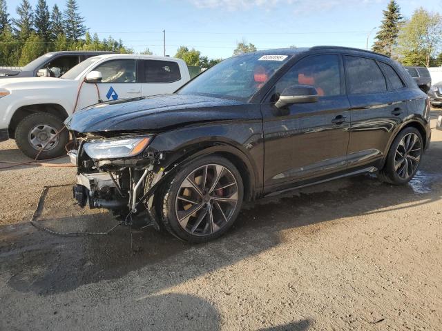 2023 AUDI SQ5 PRESTIGE, 