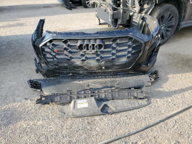 WA1C4AFY3P2105886 - 2023 AUDI SQ5 PRESTIGE BLACK photo 13