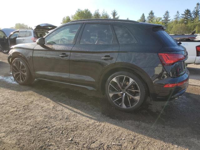 WA1C4AFY3P2105886 - 2023 AUDI SQ5 PRESTIGE BLACK photo 2
