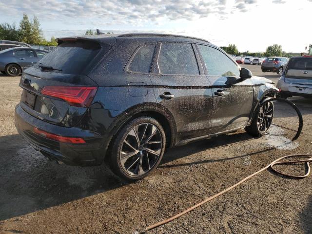 WA1C4AFY3P2105886 - 2023 AUDI SQ5 PRESTIGE BLACK photo 3