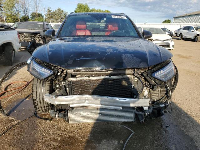 WA1C4AFY3P2105886 - 2023 AUDI SQ5 PRESTIGE BLACK photo 5